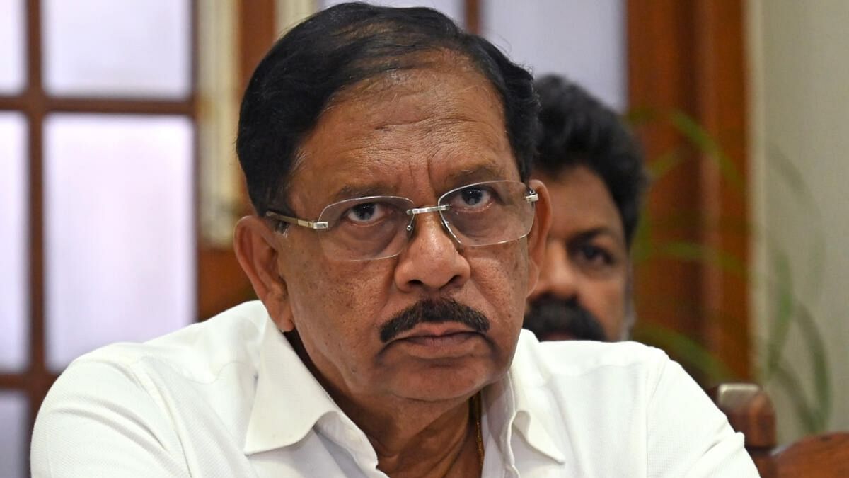Not possible to implement Auradkar report in toto: G Parameshwara