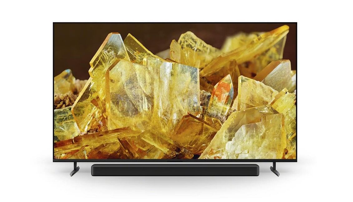 Gadgets Weekly: Sony Bravia X90L 4K smart TVs and more