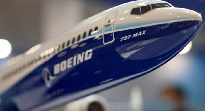 FAA bars Boeing from increasing MAX output but ends partial grounding