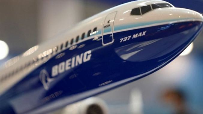 US Senate committee to hold hearing on Boeing safety culture report