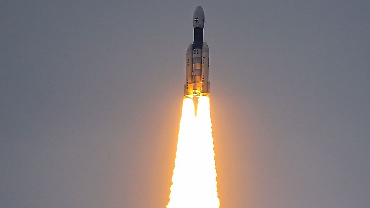Hours ahead of Chandrayaan-3 mission next week, Sriharikota to witness a unique 'launch'