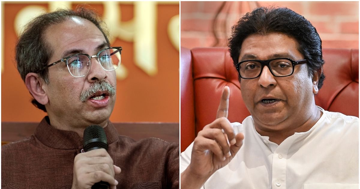 As Uddhav Thackeray-Raj Thackeray talk unity, action yet to follow words