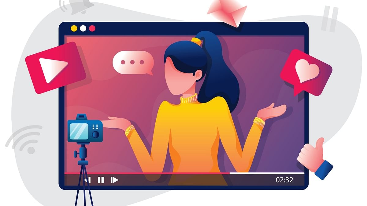Social media influencers are pixie dust in advertising