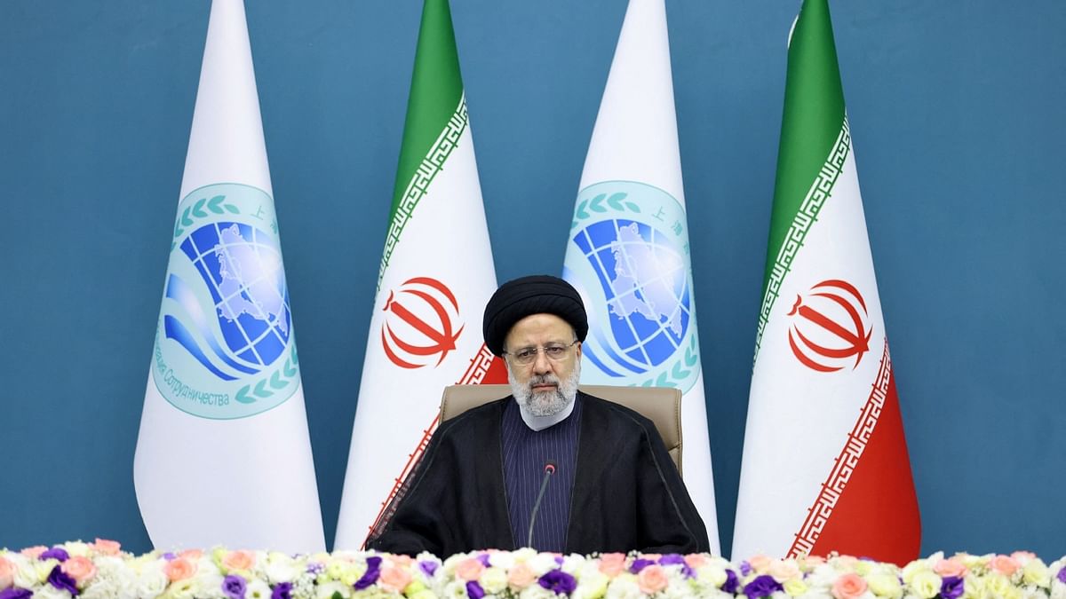 Iran becomes new permanent member of SCO