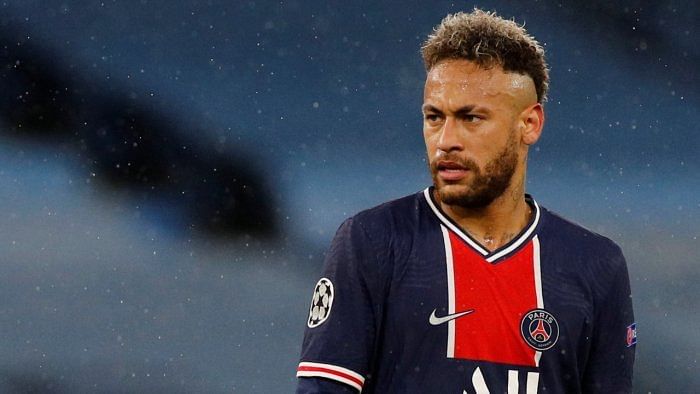 Brazil soccer star Neymar fined $3.5 million for environmental offence