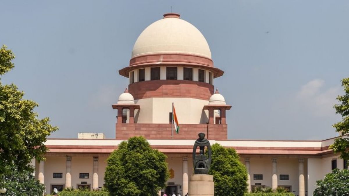 SC to hear petition seeking early assembly polls in J-K on Thursday: NPP leader