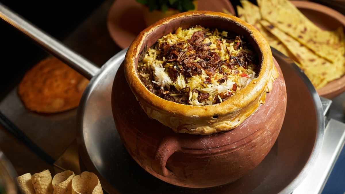 Biryani, Indian Rojak among top eight popular foods in Singapore