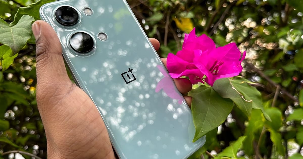 OnePlus Nord 3 5G review: Solid performer