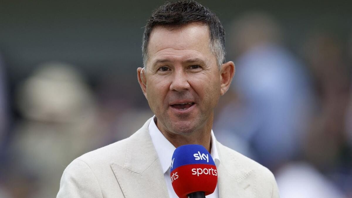 Ricky Ponting compares Ben Stokes' match-winning ability with M S Dhoni's