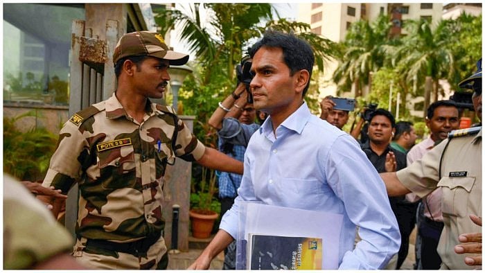 Tribunal says NCB's Deputy DG could not have been part of enquiry team against Sameer Wankhede - Vimarsana News