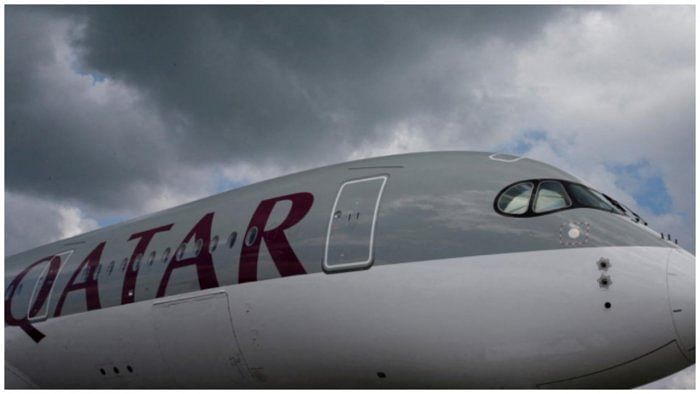 FIFA World Cup fever lifts Qatar Airways revenue to record high