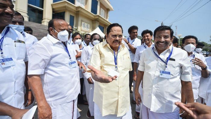 Cauvery is a 'life' issue, won't allow Mekedatu dam at any cost: Tamil Nadu Minister Duraimurugan