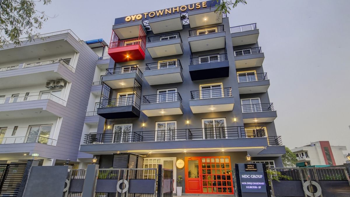 OYO to add 500 hotels in host cities of upcoming cricket World Cup