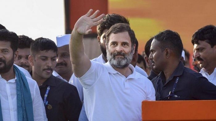 Defamation case: Gujarat High Court likely to pronounce order on Rahul Gandhi's plea on July 7