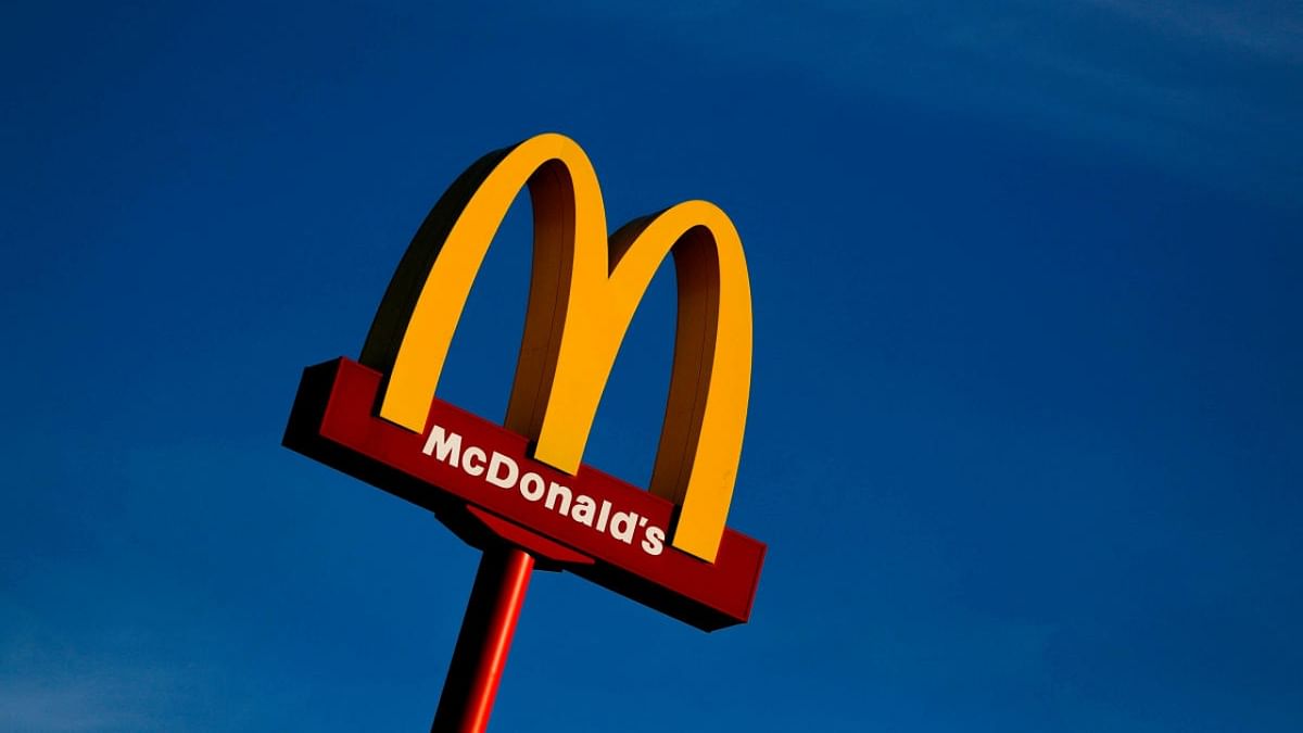 McDonald's drops tomatoes from burgers in north and east India as prices soar to record high