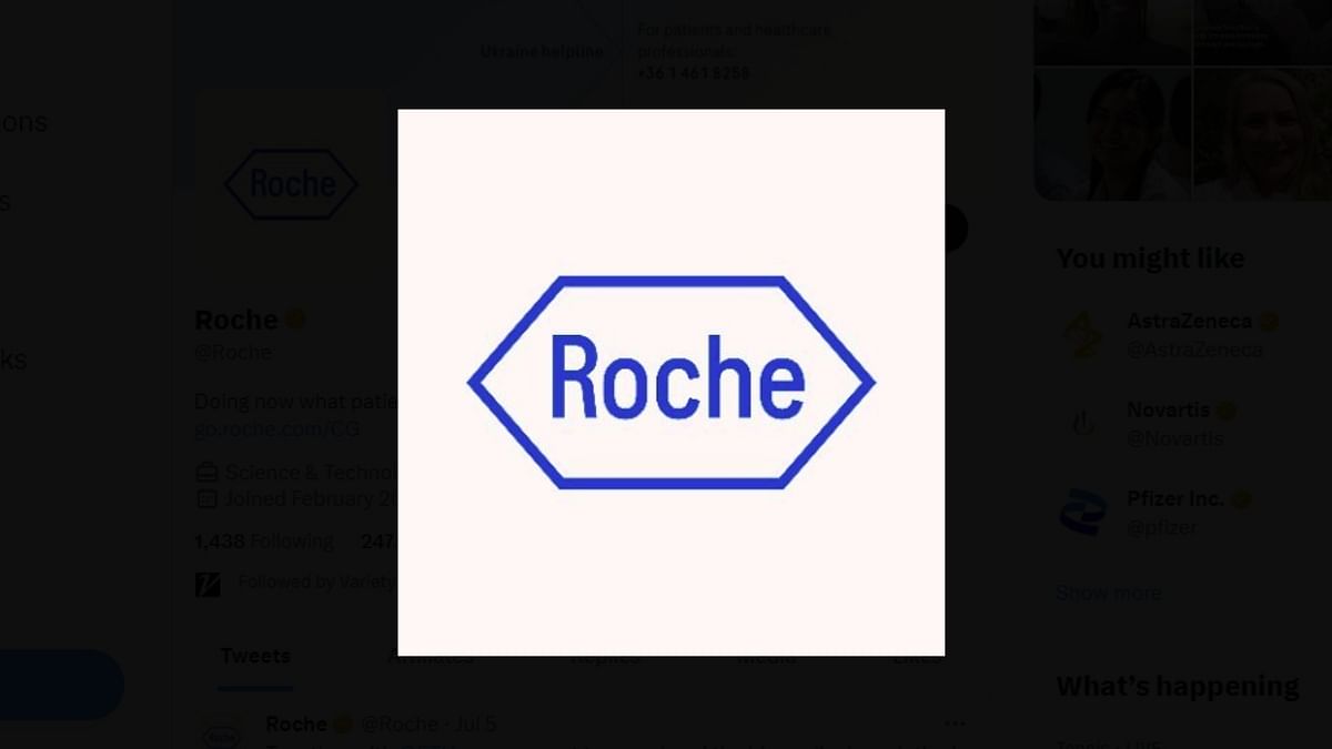 Roche-ZS partner up for dedicated centre in Chennai