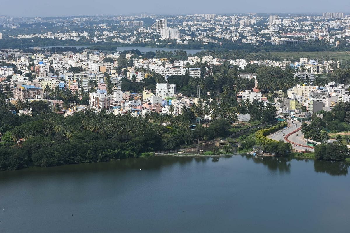 Bengaluru’s sewage treatment conundrum