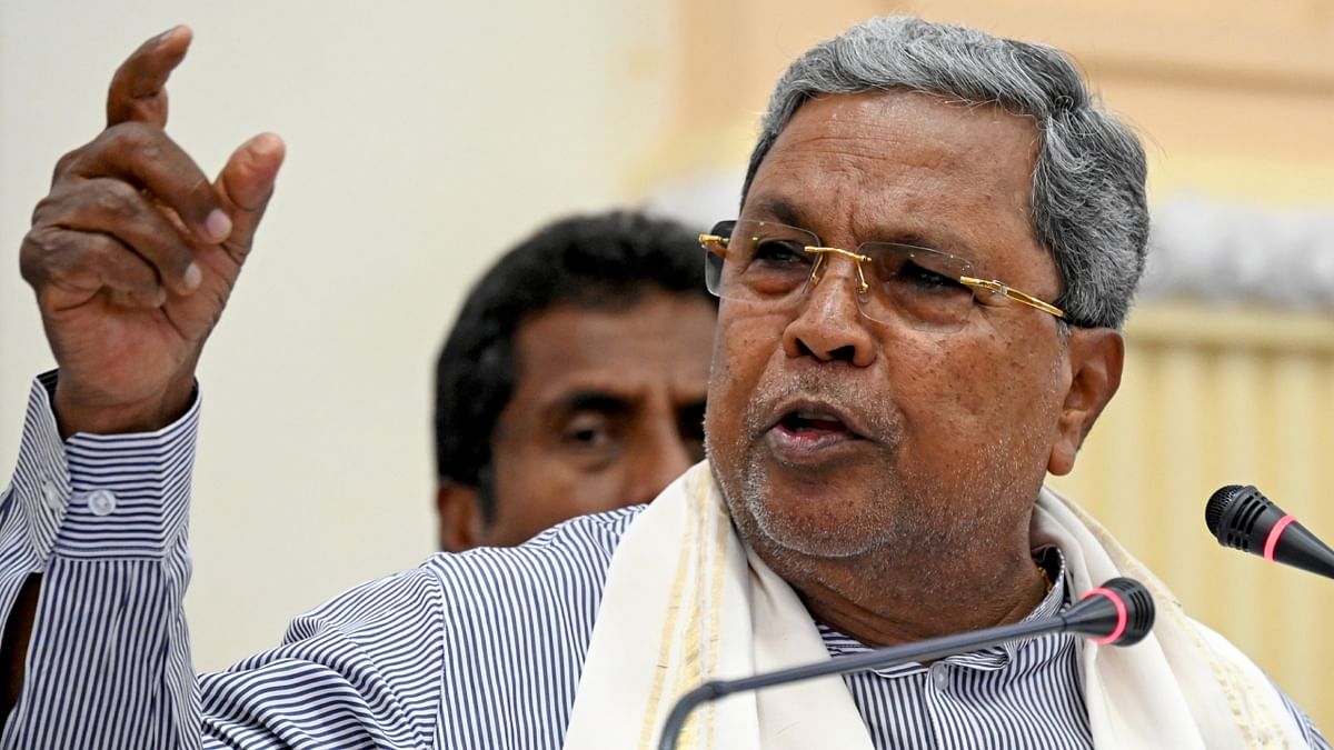 Siddaramaiah 2.0 Budget argues for Universal Basic Income