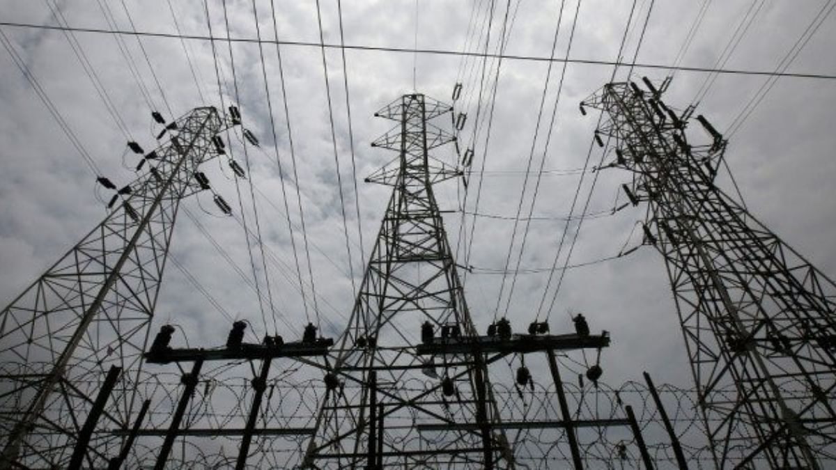 India's power consumption grows by 4.4% to 139.23 billion units in June