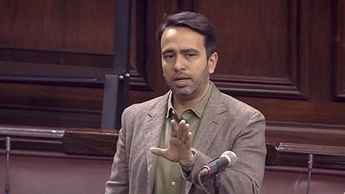 No talks under way to include BSP in I.N.D.I.A bloc: RLD chief Jayant Chaudhary - Vimarsana News