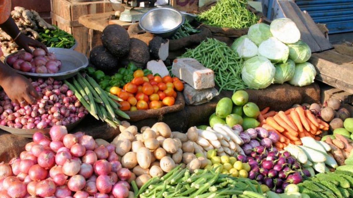 Soaring vegetable prices may tip India's delicate inflation balance: Economists