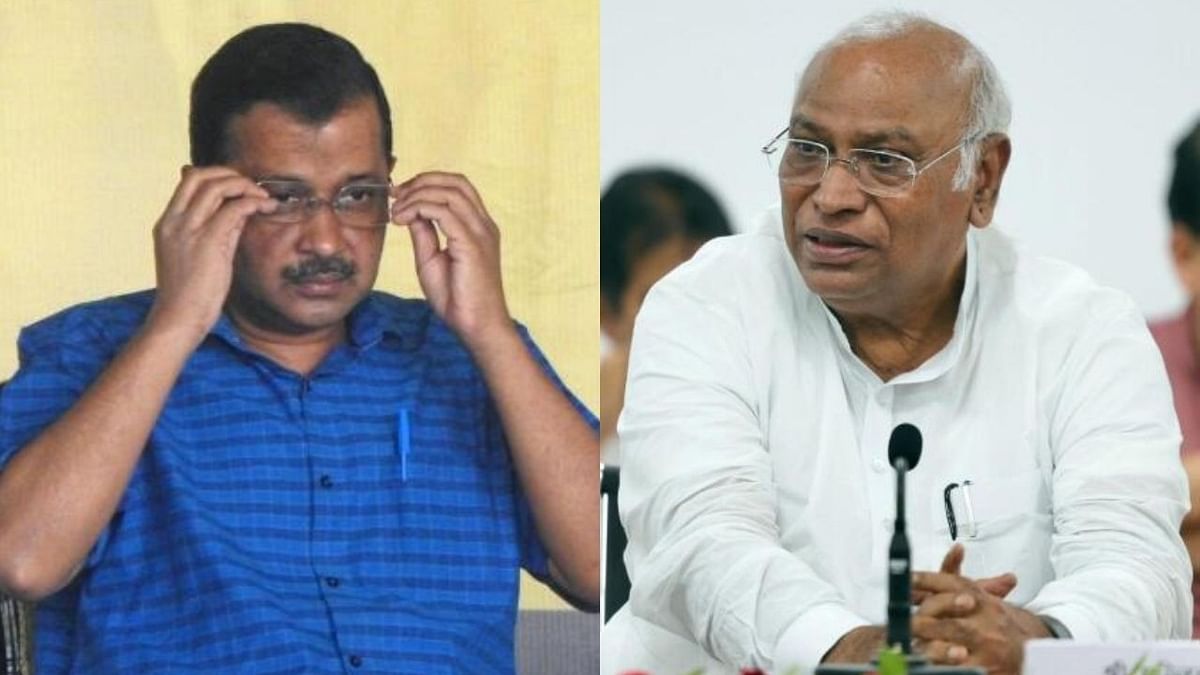 Delhi Ordinance | An impatient AAP cannot fathom Congress’s predicament