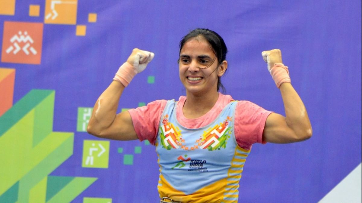 Indian lifters set for rich medal haul despite absence of Mirabai
