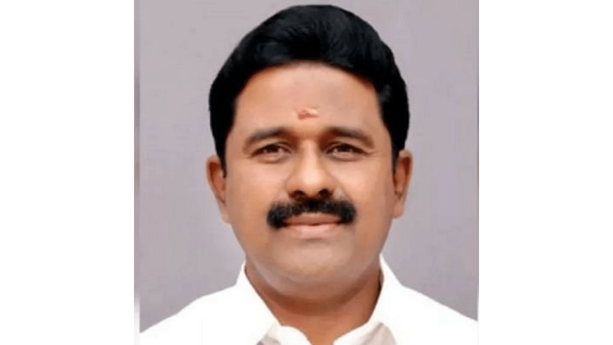 DVAC files chargesheet against ex-AIADMK minister R Kamaraj in disproportionate assets case