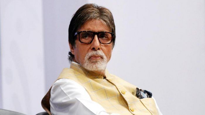 Amitabh Bachchan should not lend his voice to National Games, claims Goa Opposition