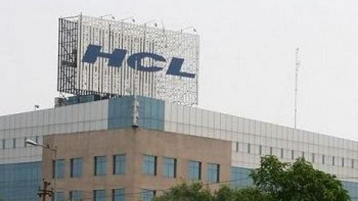 HCL Q1 net profit rises 7%