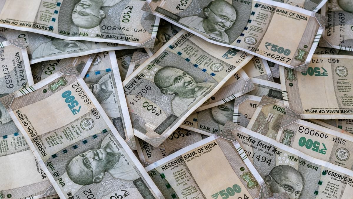 Rupee rises 13 paise to 82.28 against USD in early trade