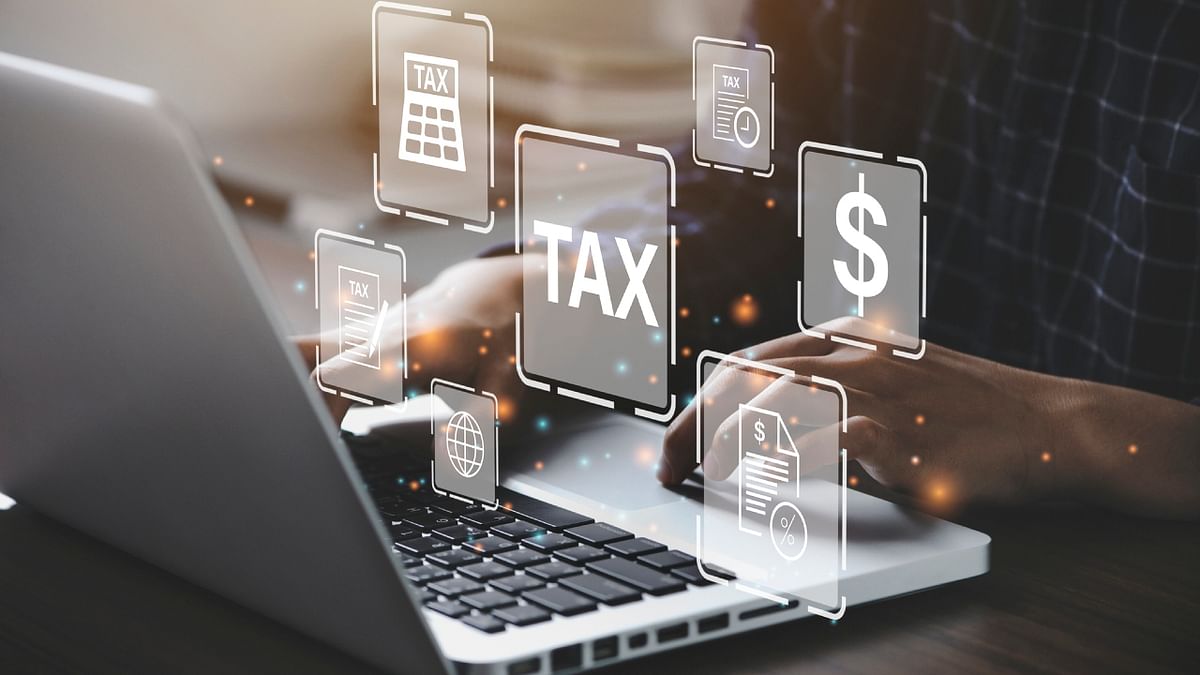 Countries agree to extend digital services tax freeze through 2024