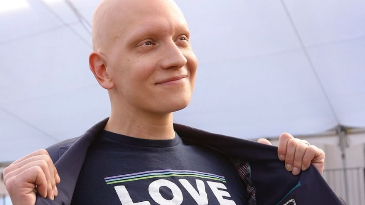 Anthony Carrigan joins James Gunn's new 'Superman' movie