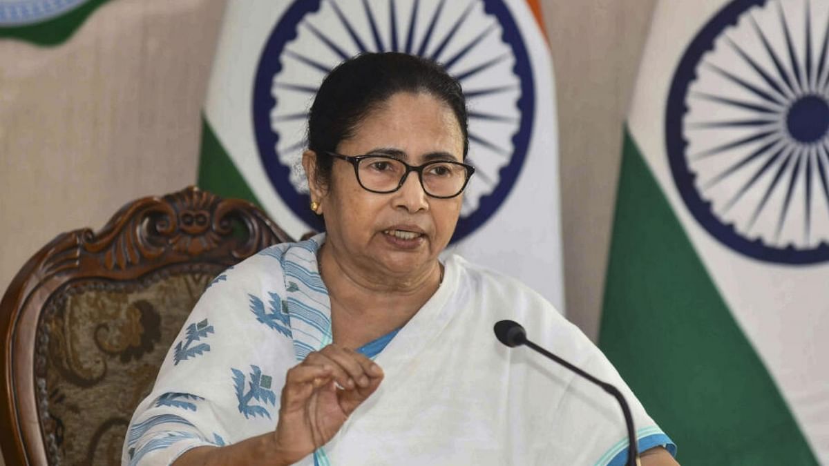 Ex-gratia to families of 19 people who died in WB poll violence, assures Mamata