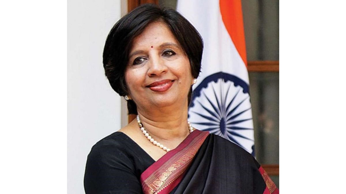 India-US ties at all-time high, says former foreign secretary Nirupama Rao