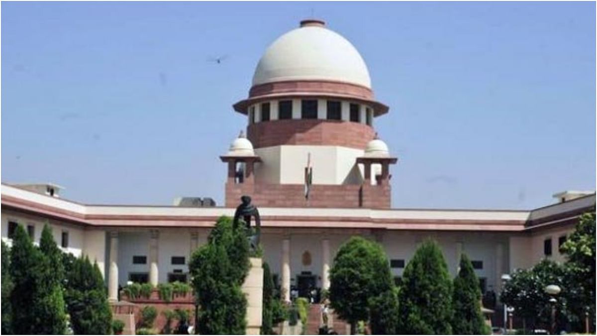 Tenant can't take refuge under law to prolong stay: SC