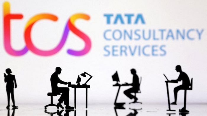 TCS net up 16.8% in Q1; margin & attrition dip amid a strong orderbook