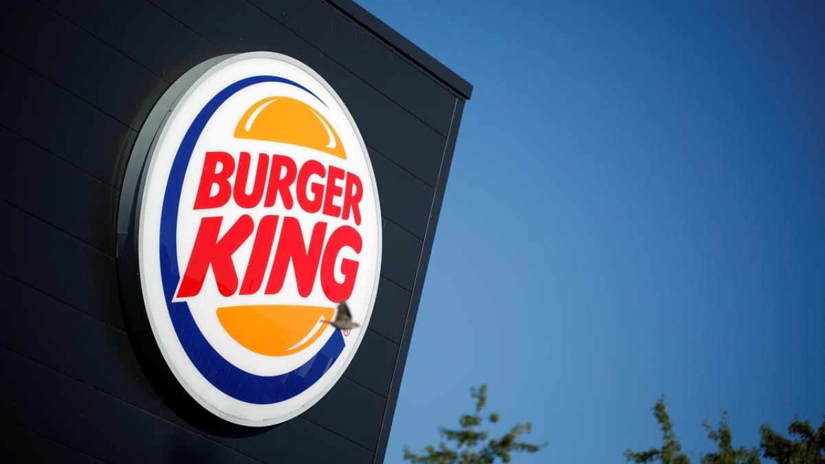 The brief, dry life of Burger King's all-cheese burger
