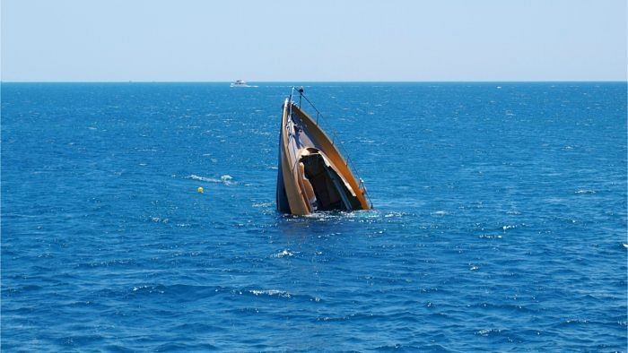Tunisia recovers bodies of 13 migrants after boat sinks off coast