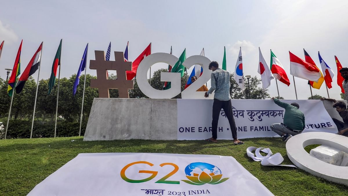 G20 Summit: Tour of Rashtrapati Bhavan closed for 10 days