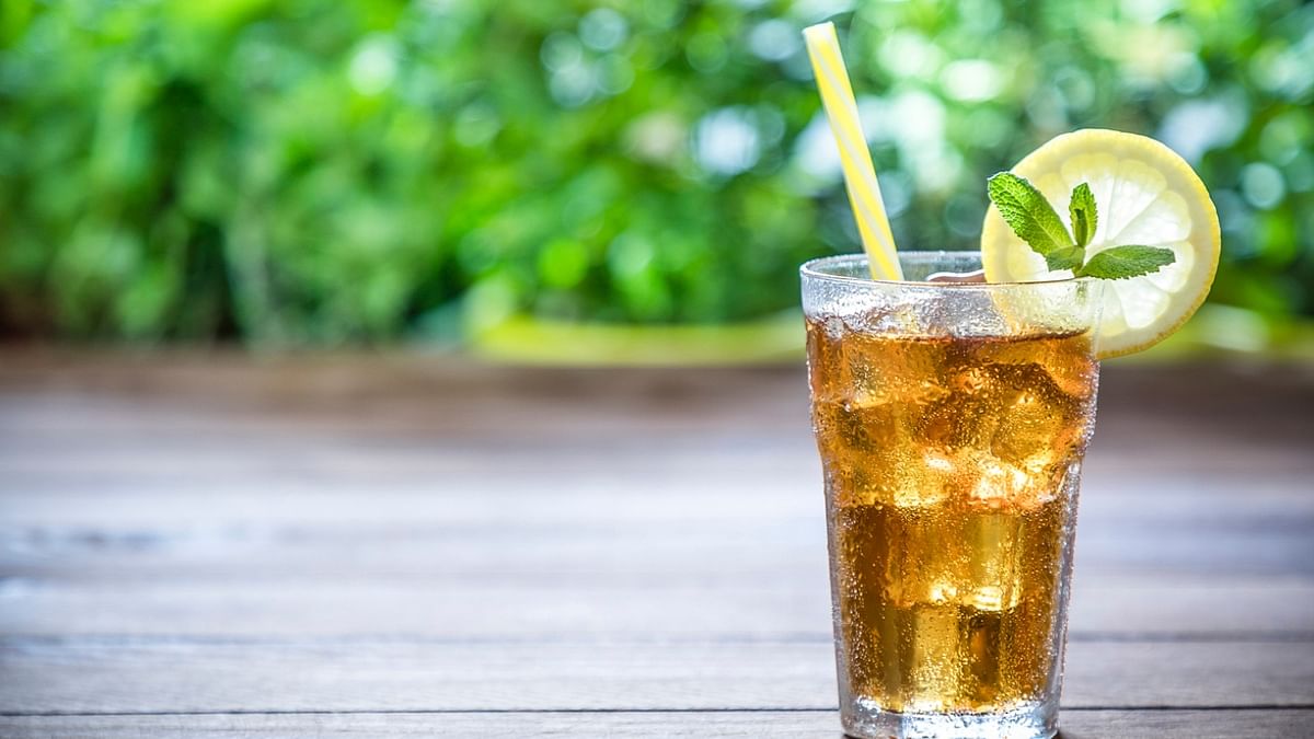 Possibly carcinogenic? Try these aspartame-free options