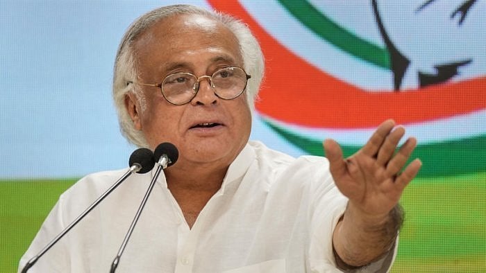 Timing of 'One Nation, One Election' panel highly suspect: Congress continues attack on Centre - Vimarsana News