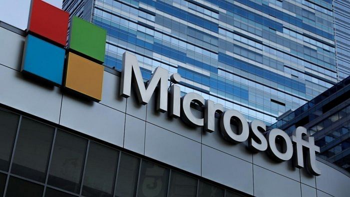 Microsoft, Activision weigh sale of some UK cloud-gaming rights 