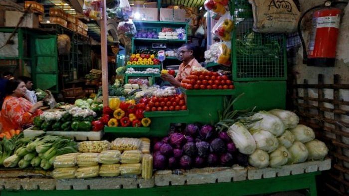 Wholesale price in deflationary zone for third month in a row