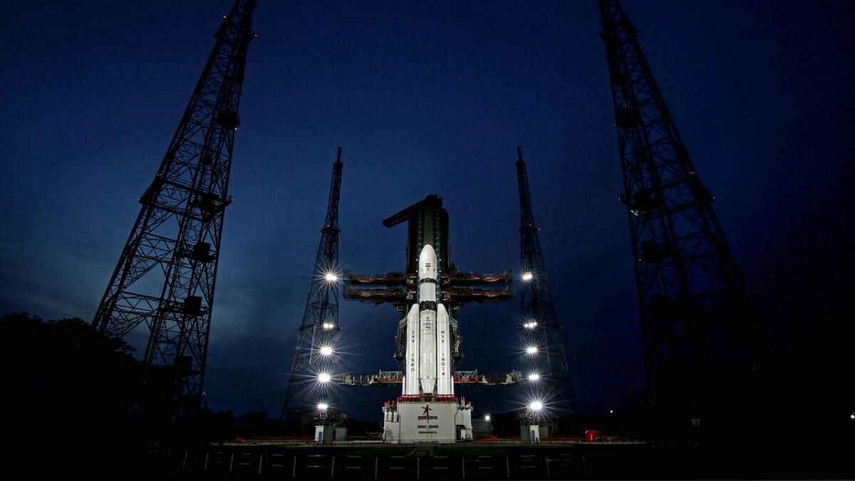 ISRO to conduct first abort mission for Gaganyaan in August