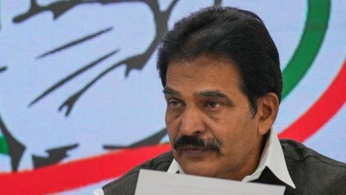 Congress will not support Centre's ordinance on control of services in Delhi in Parliament: Venugopal