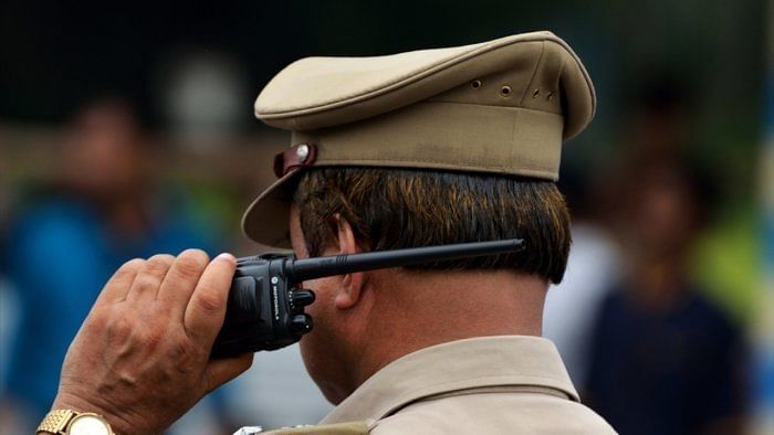 Police again stop Bengal’s opposition ISF MLA from entering constituency