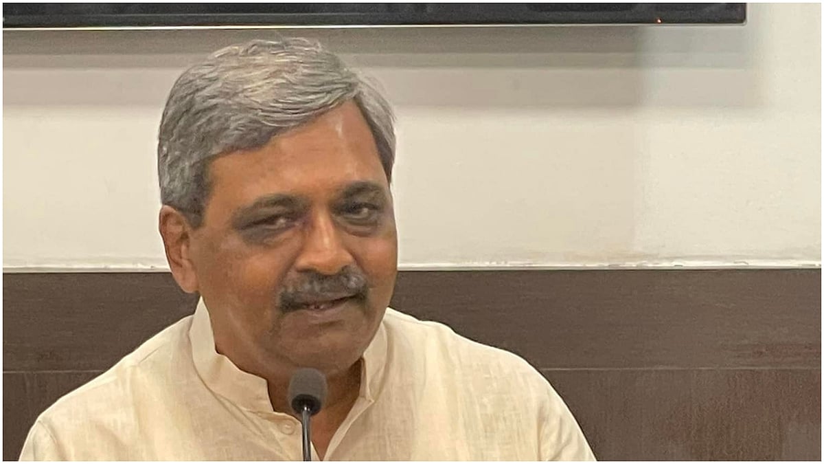 NDMC vice-chairman Satish Upadhyay urges residents of New Delhi area to use  water judiciously