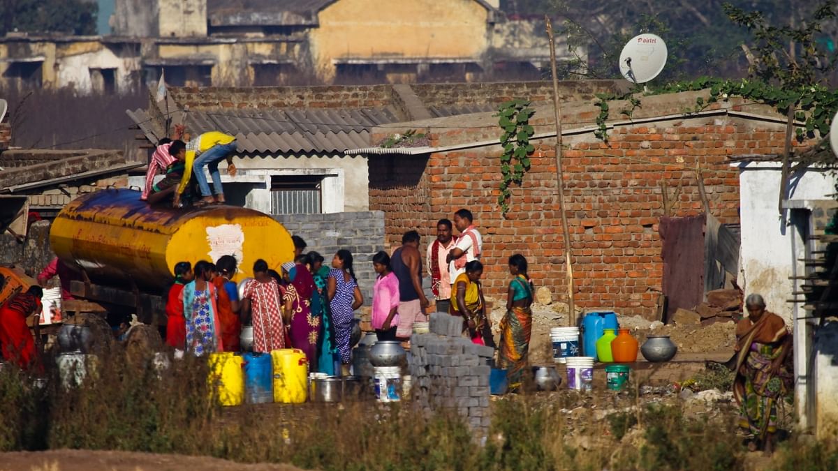 Punjab: 9-year-old boy gets diarrhoea after drinking water from govt tanker in Patiala, succumbs