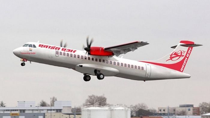 Alliance Air commences daily flights between Chennai & Jaffna